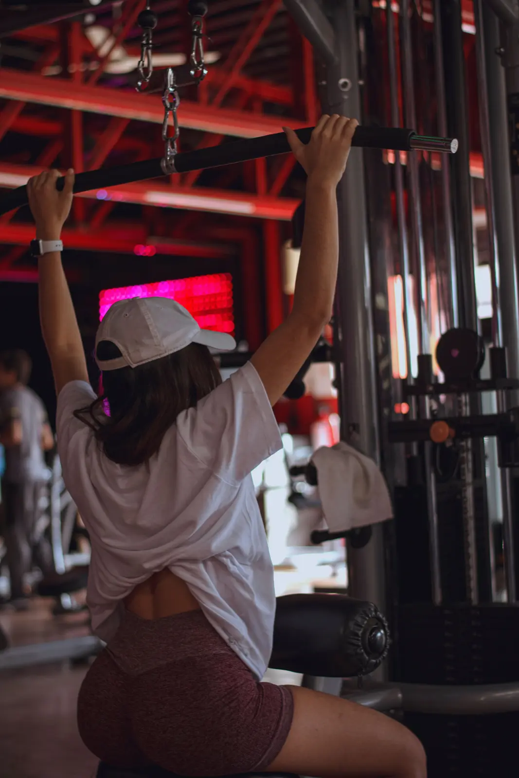 Entrenamiento de Functional